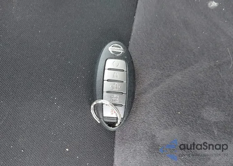 2020 Nissan Sentra Sr Xtronic Cvt из США, поврежденный, VIN 3N1AB8DV6LY297503